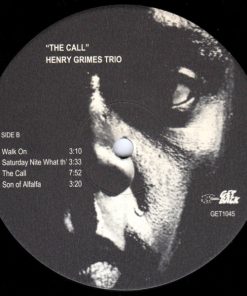 Henry Grimes Trio-3