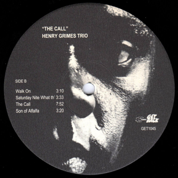 Henry Grimes Trio-3