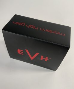 MXR EVH Modern High Gain distortion pedal - MINT Open Box