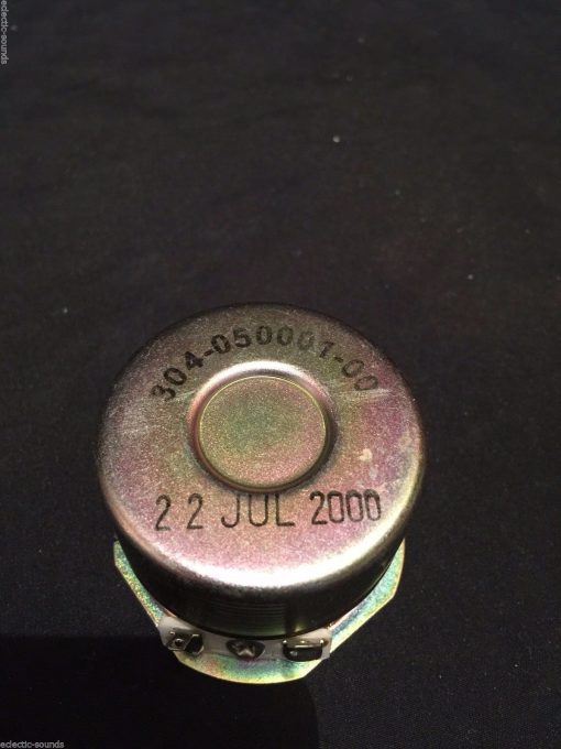 Boston Acoustics 2" Speaker BA635 650P7K28KD NEW 304-050001-00KD Got a Bunch NOS - Image 3