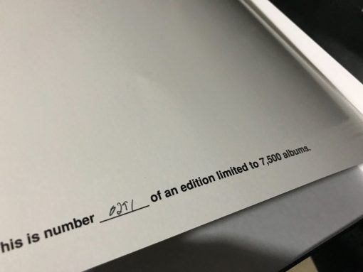 Complete Verve Gerry Mulligan Concert Band Sessions Mosaic NEW 4 CD Box Set LtdEd#291 - Image 4