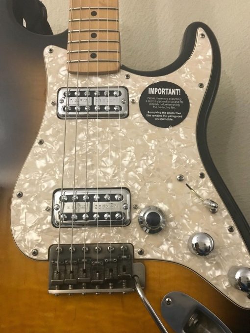 New TV Jones Ray Butts Ful-Fidelity Gretsch Pat Pending Filtertrons Guitar Pickups Set
