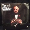 SEALED Godfather Collection I, II, III LASERDISC Pacino De Niro Brando NEW 1990 Laser Disc Set