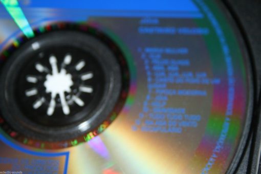 CAETANO VELOSO Joia CD IMPORT BRAZIL 1975 Disc Inset = EXC Very Hard to find - Image 5