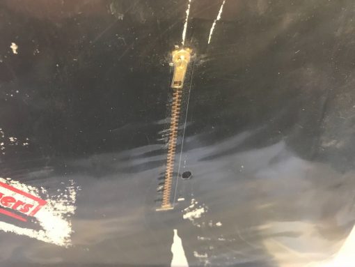 The Rolling Stones - Sticky Fingers LP 180G SEALED MINT RTI 1994 Ltd Ed Press - Image 7