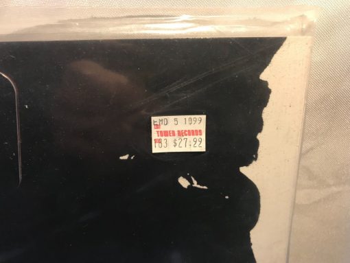 The Rolling Stones - Sticky Fingers LP 180G SEALED MINT RTI 1994 Ltd Ed Press - Image 5