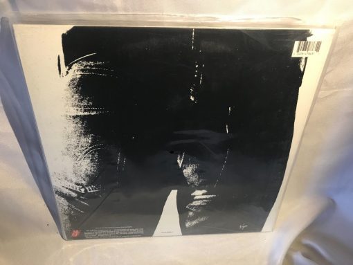 The Rolling Stones - Sticky Fingers LP 180G SEALED MINT RTI 1994 Ltd Ed Press - Image 3