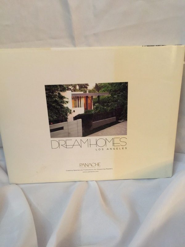 Dream Homes Los Angeles - Showcase of Finest Architects - Hardcover - Panache - - Image 3