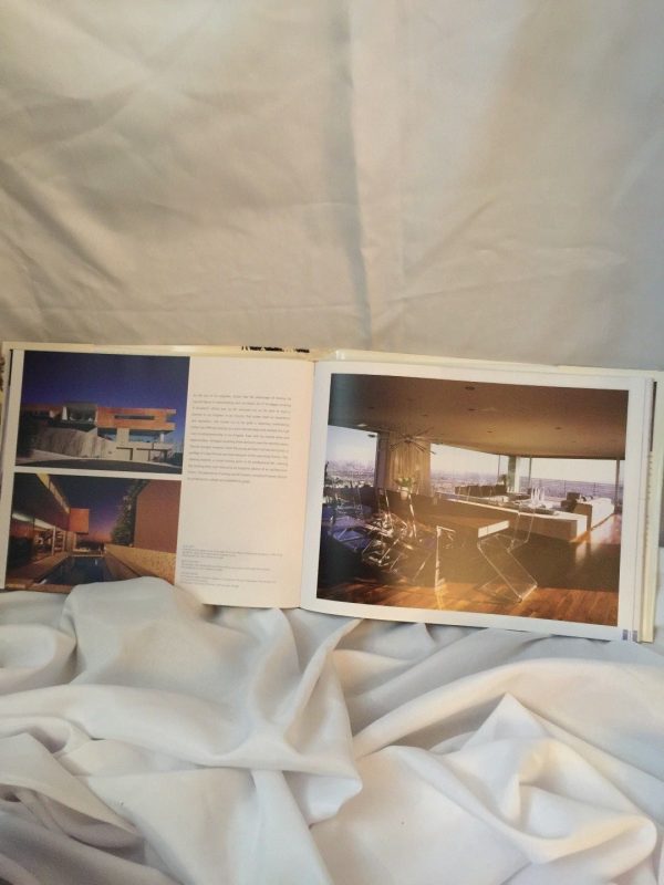 Dream Homes Los Angeles - Showcase of Finest Architects - Hardcover - Panache - - Image 4