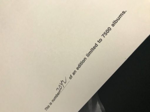 Complete Black Lion Vogue Recordings Thelonious Monk 4 LP NM/M Mosaic Box Set 1985 - Image 5