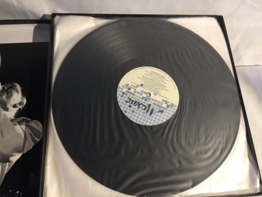 The Complete Illinois Jacquet Sessions 1945-50 Mosaic 6 LP Box Set MINT LtdEd#870 - Image 4