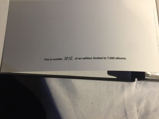 The Complete Illinois Jacquet Sessions 1945-50 Mosaic 6 LP Box Set MINT LtdEd#870 - Image 3