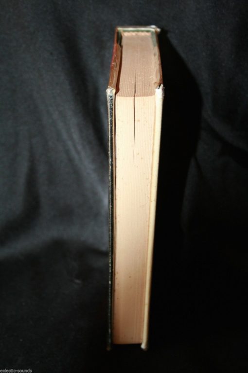 Radha Swami Teachings 1972 2nd Edition L.R. Puri YOGA YOGI Meditation Book - Image 8