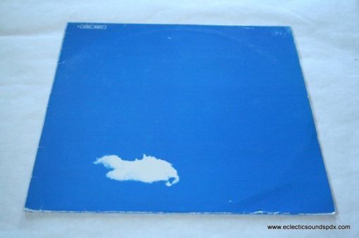 The Plastic Ono Band LP Live Peace in Toronto 1969 FRENCH Press VINYL LENNON Beatles
