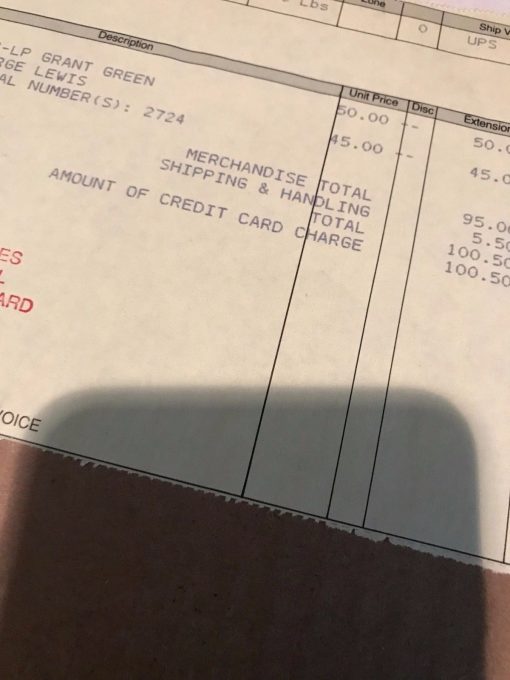 Complete Blue Note Recordings Grant Green, Sonny Clark - 5 LP Mosaic Box Set Jazz Ltd Ed - Image 6