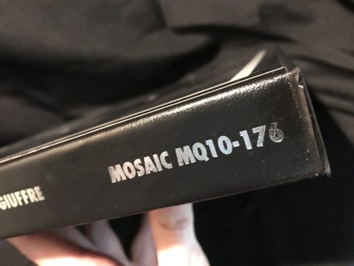 Complete Capitol & Atlantic Recordings Of Jimmy Giuffre 10 LP MINT Mosaic Box Set #72 LtdEd Jazz - Image 3