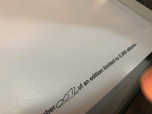 Complete Capitol & Atlantic Recordings Of Jimmy Giuffre 10 LP MINT Mosaic Box Set #72 LtdEd Jazz - Image 5