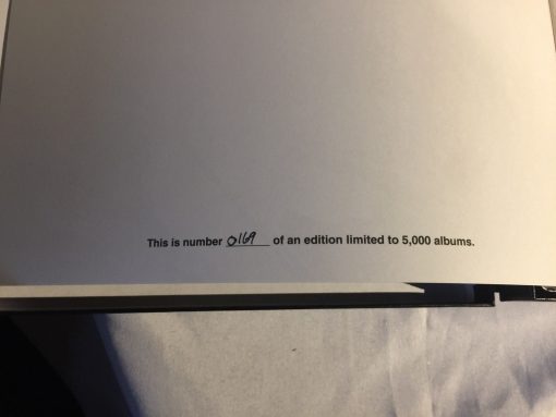 Complete Verve Stuff Smith Sessions 4 CD SEALED Mosaic Box Set LtdEd #169 Jazz - Image 3