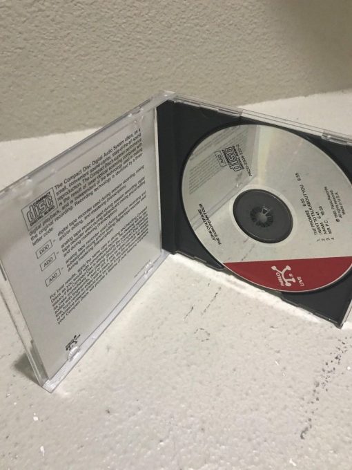 John Coltrane - The European Tour CD MINT QUARTET Tyner Garrison Jones Naima 1980 - Image 3