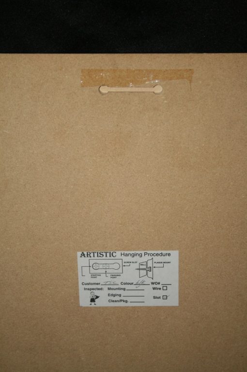 JEFF BUCKLEY Sketches My Sweetheart - Framed Wall Pic Concert Handbill Poster - Image 5