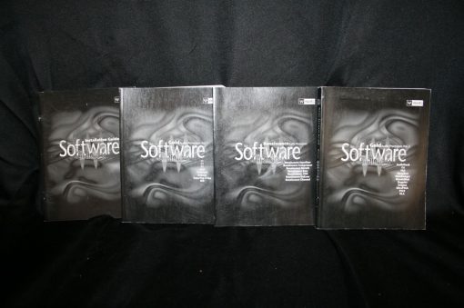WAVES MANUALS Gold Vol 1 & 2 Renaissance EQ Comp Reverb Bass VOX Channel C4 ETC!